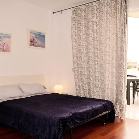 Apartamento Costa Adeje Terrace With Sea View - Free Pool Exterior foto
